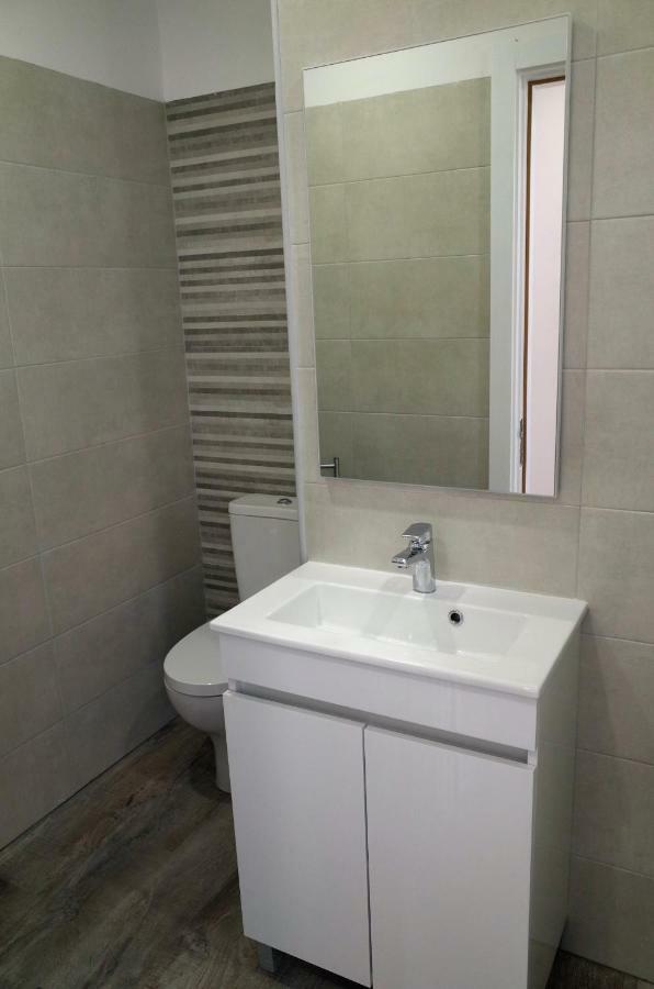 Lisbon Beach Apartments 8 กอสตา ดา กาปาริกา ภายนอก รูปภาพ